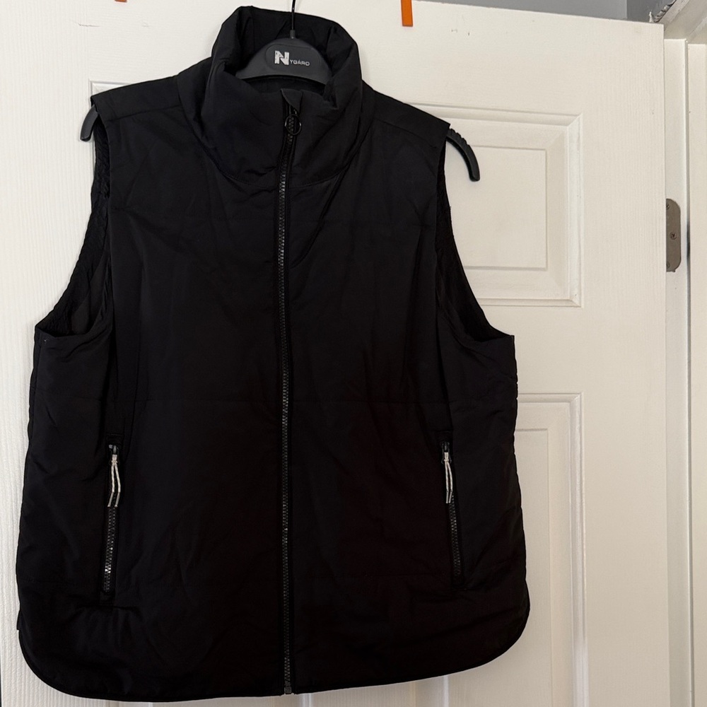 Vuori Canyon Insulated Vest